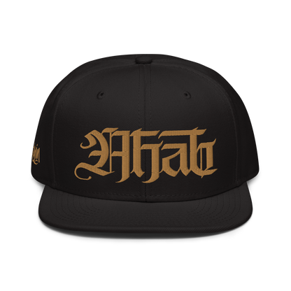 Snapback - AHAB 03