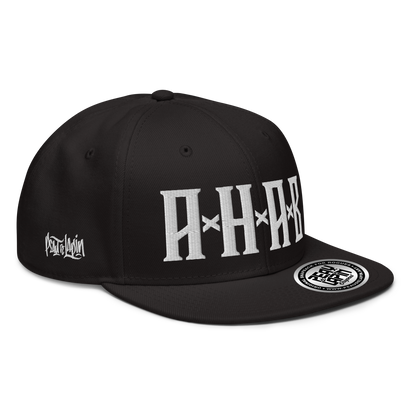 Snapback - AHAB 02