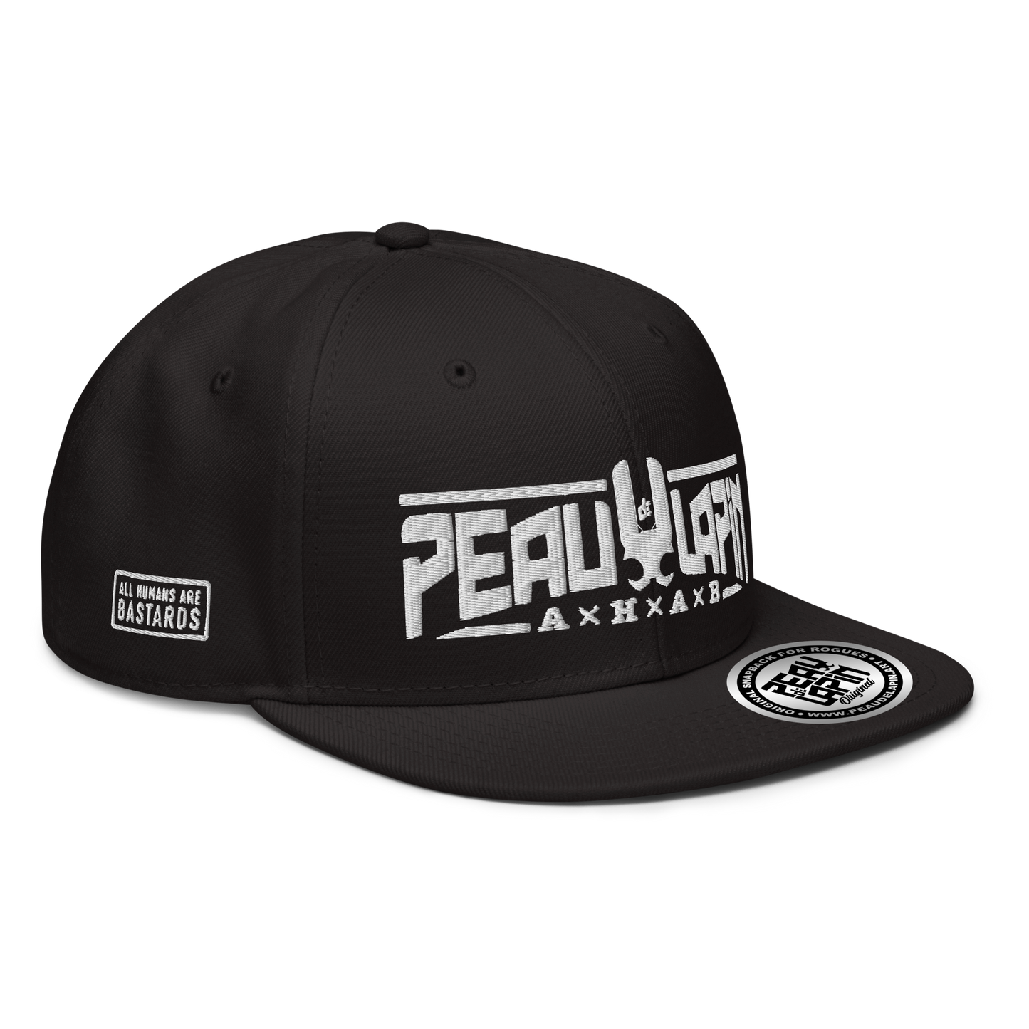 Snapback - LOGO