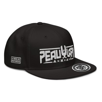 Snapback - LOGO