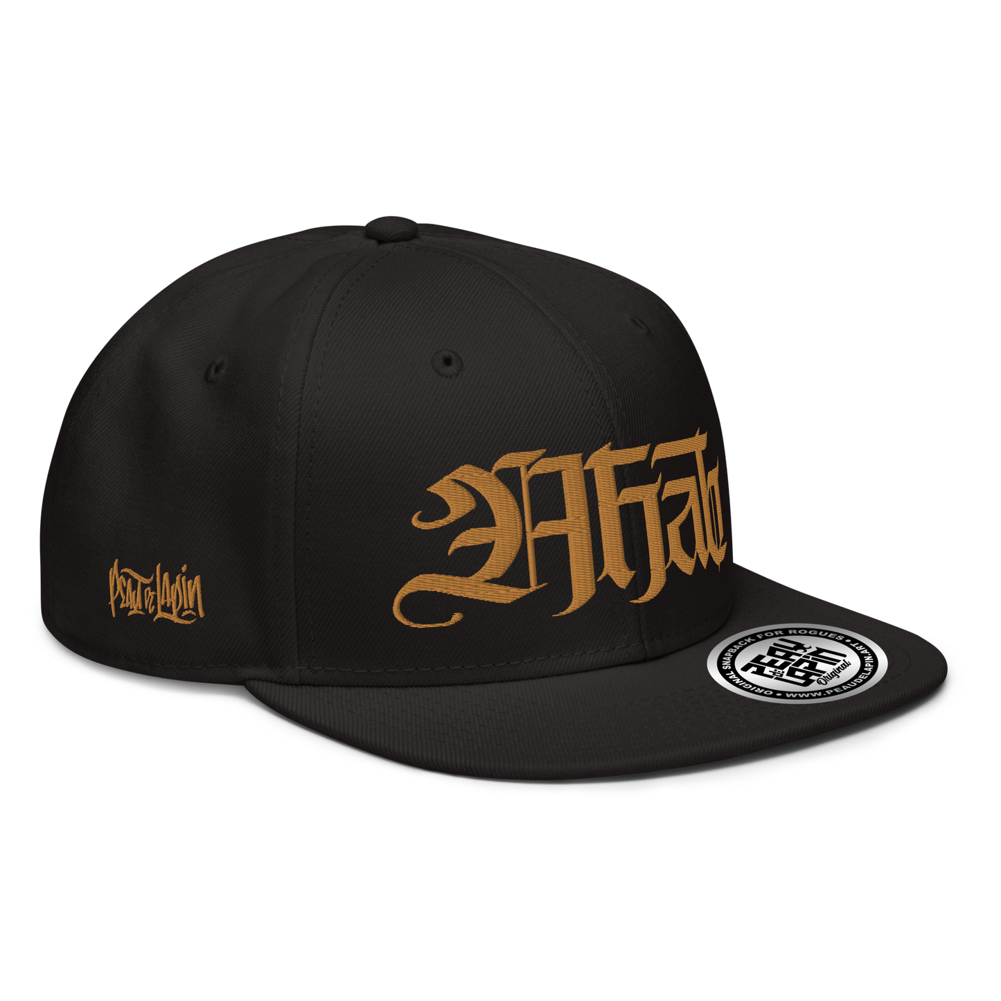 Snapback - AHAB 03