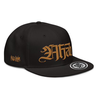 Snapback - AHAB 03