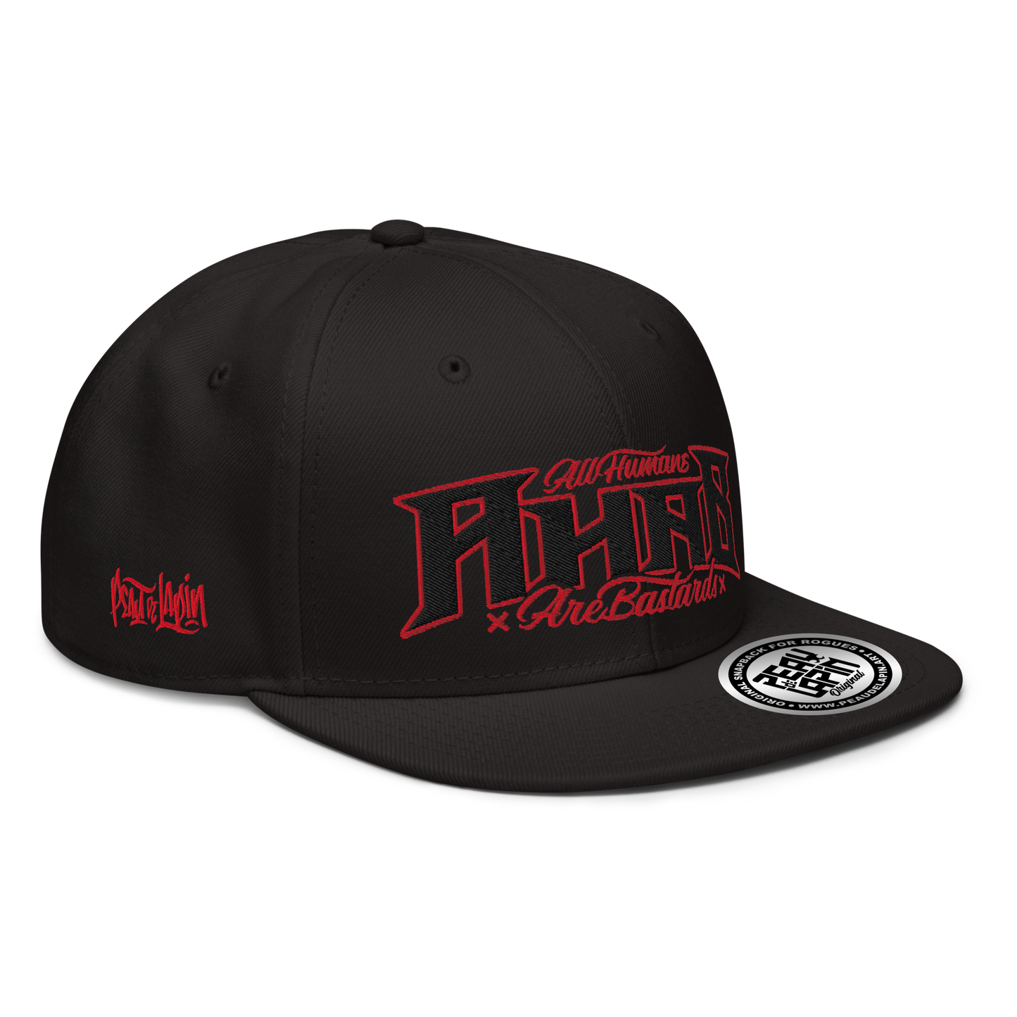 Snapback - AHAB 01