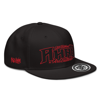 Snapback - AHAB 01