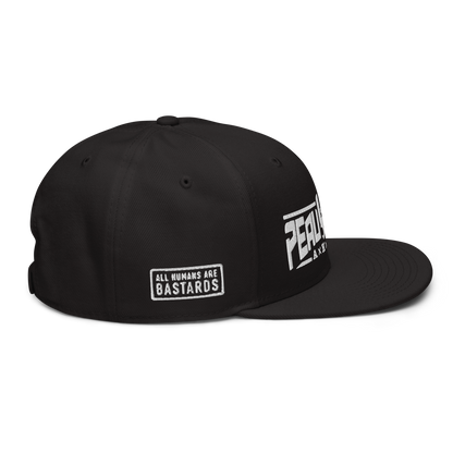 Snapback - LOGO