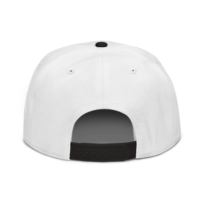 Snapback - LOGO Bichro