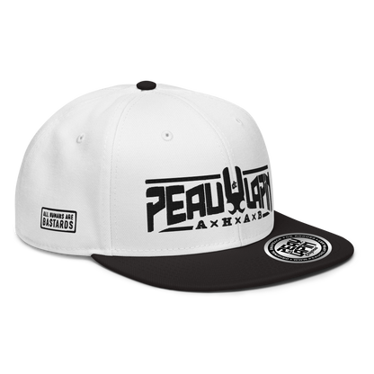 Snapback - LOGO Bichro