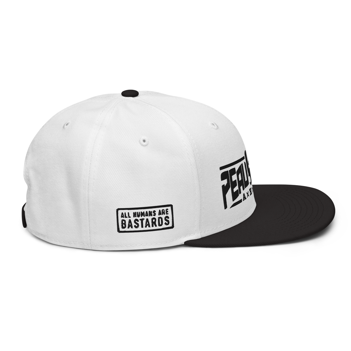 Snapback - LOGO Bichro