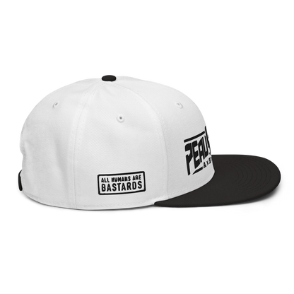 Snapback - LOGO Bichro