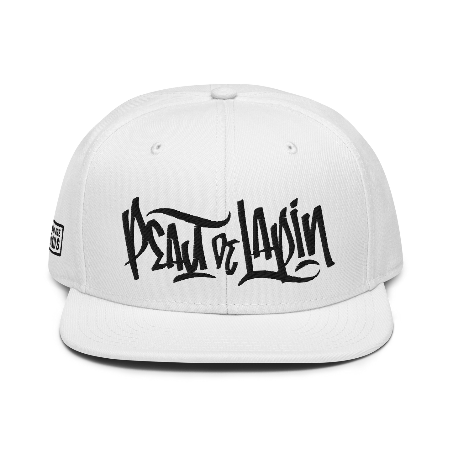 Snapback - Signature