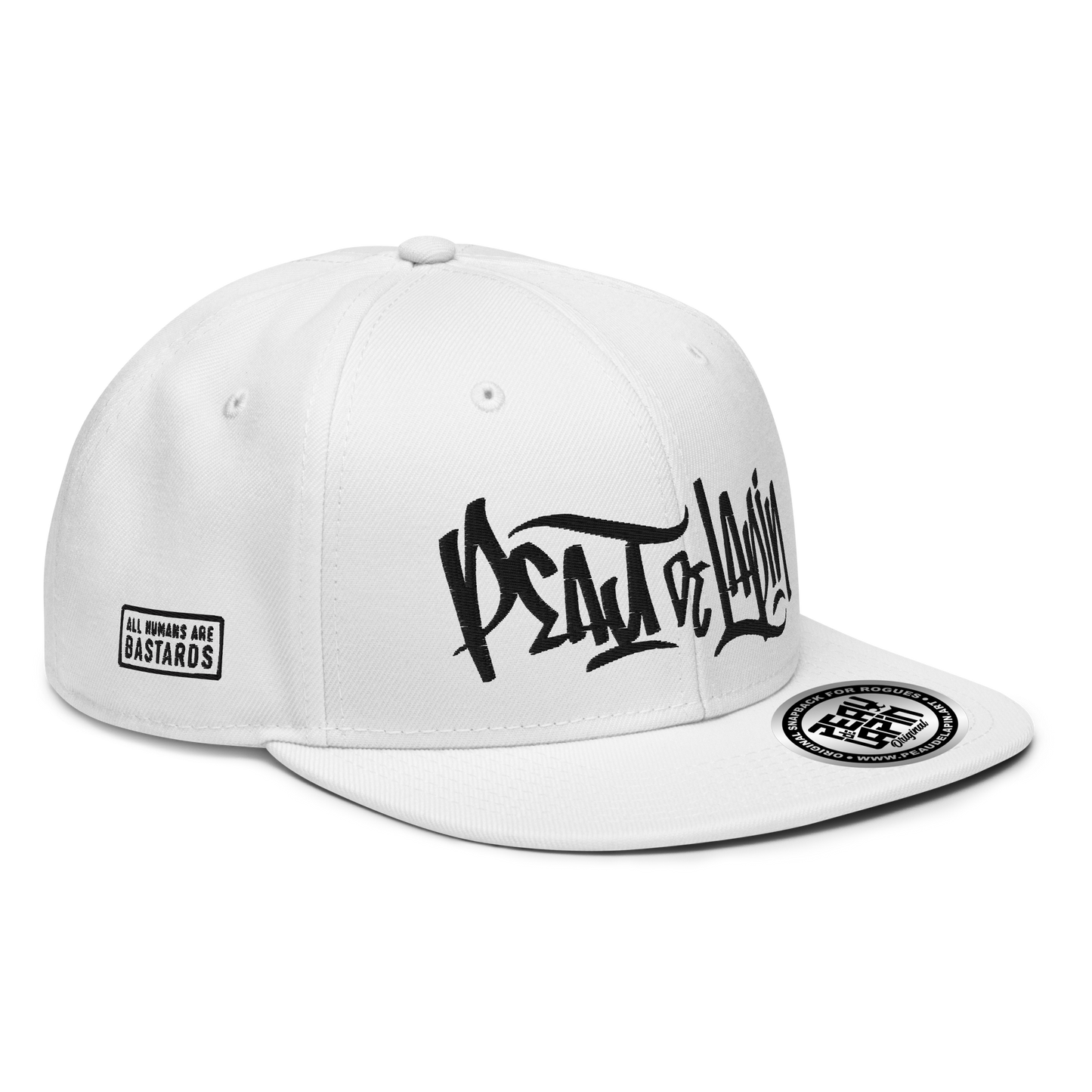 Snapback - Signature