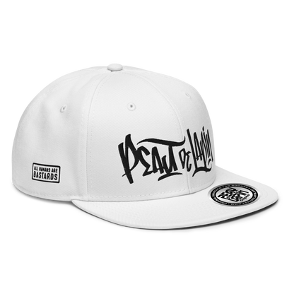 Snapback - Signature