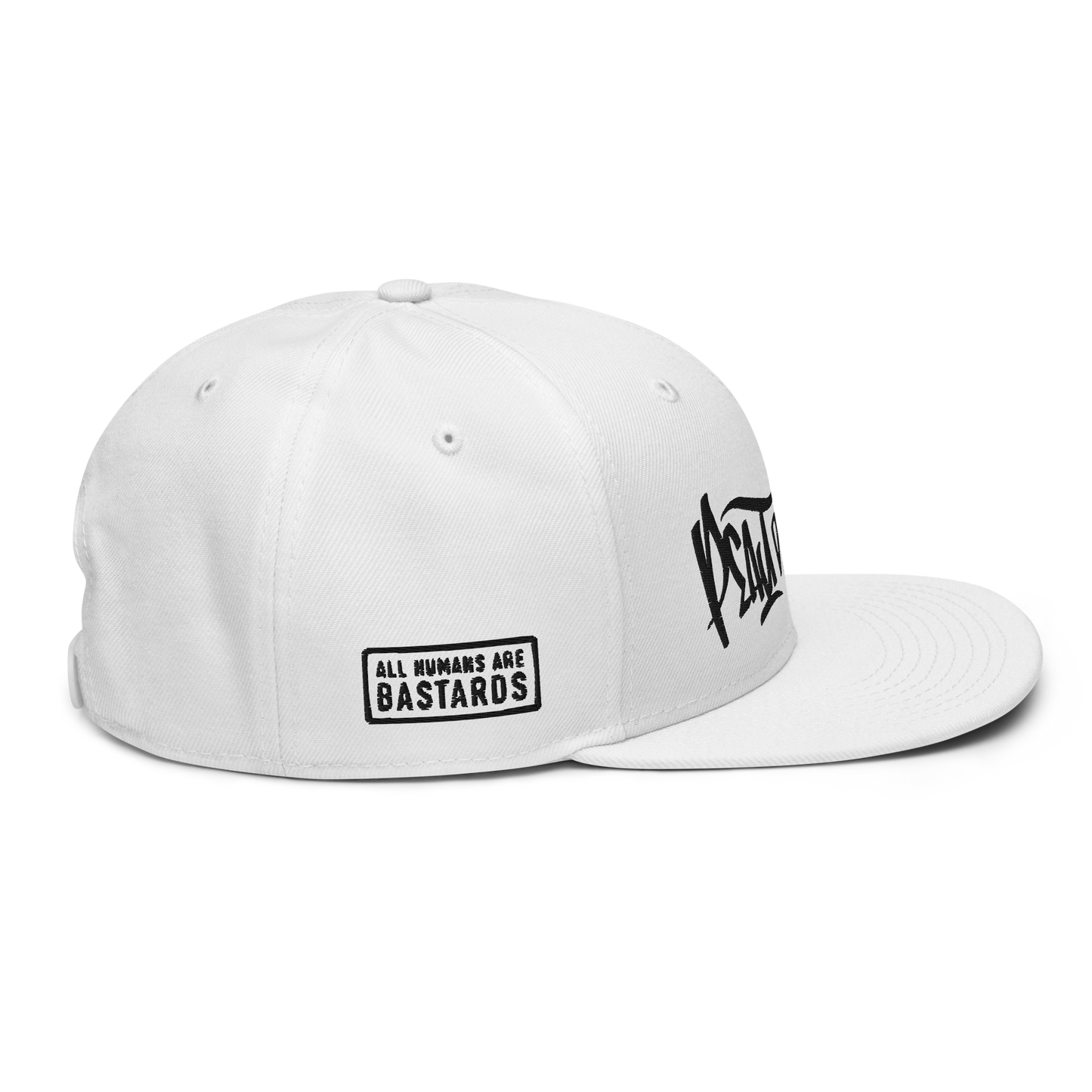 Snapback - Signature