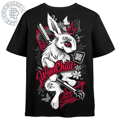 T-shirt "Caerbannog" - ETHIK LABEL